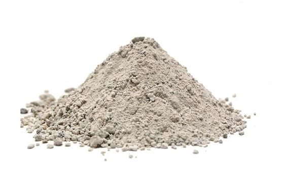 Béton réfractaire léger de recette moulable verte économiseuse d'énergie de ciment réfractaire