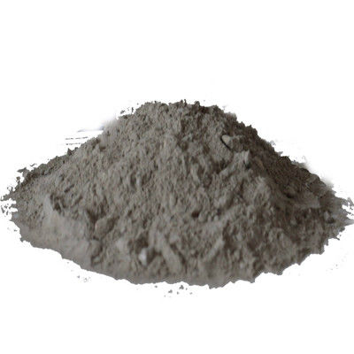 Basse densité de la masse isolant le réfractaire moulable pour la couche d'isolation du four
