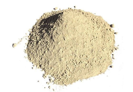 Norme internationale réfractaire moulable isolante à hautes températures 1100-1650