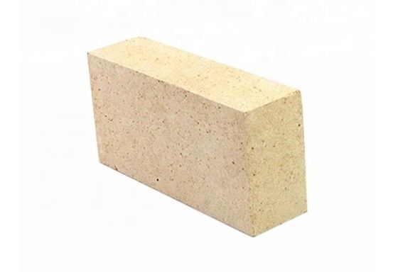 Preuve de feu légère de briques d'argile de haute silice pour le four à coke dans l'industrie sidérurgique