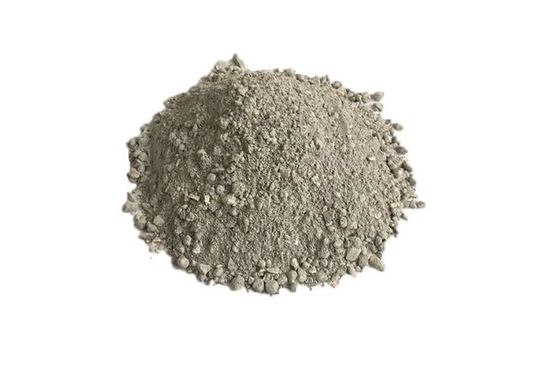 Brique isolante de mullite à hautes températures de résistance isolant le plat en céramique de rayonnement