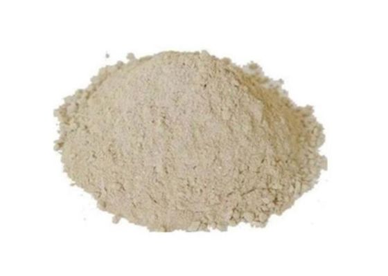 Carbure de silicium moulable de poudre de haute alumine moulable pour le garnissage de four