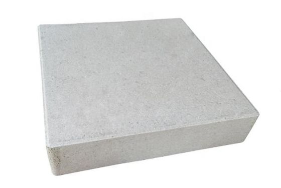 Brique isolante thermique de mullite de K23 K26 K28 pour le blanc de garnissage de four