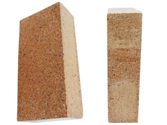 Matériaux de route isolant le carrelage perméable à l'eau de machine à paver de brique réfractaire