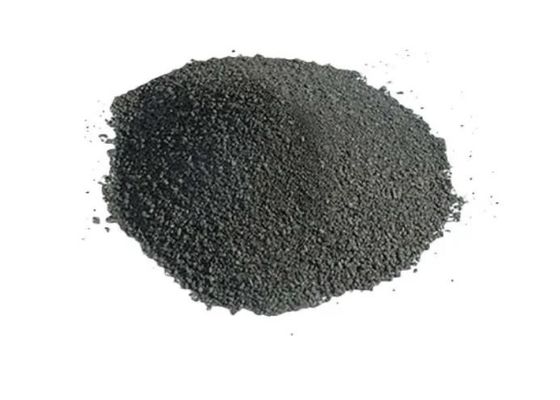 Poids léger jaune vert-foncé isolant le réfractaire moulable pour le fourneau chaud de souffle