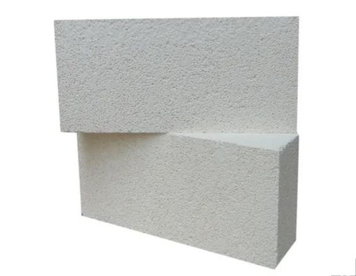 Four en céramique à rouleau de briques de mullite d'industrie cimentière réchauffant la brique d'argile réfractaire
